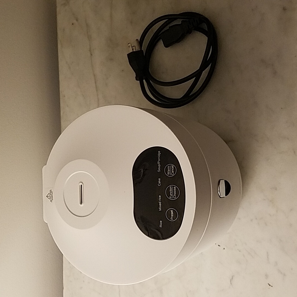 Jingtieda Rice Cooker Steamer